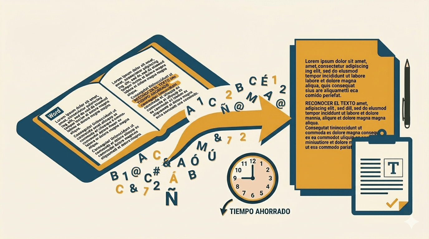 Cómo convertir documentos Word a texto plano en línea