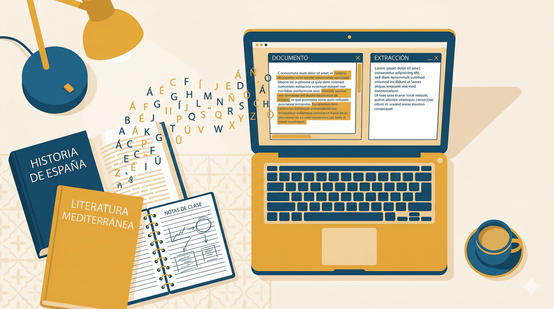 Mejores herramientas OCR gratuitas para estudiantes en 2026